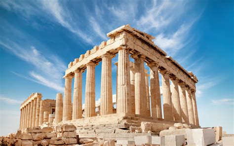 capital city of greece|famous landmarks in greece.
